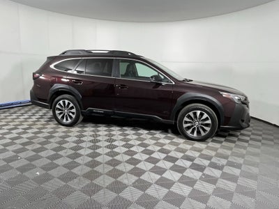 2023 Subaru Outback Limited XT