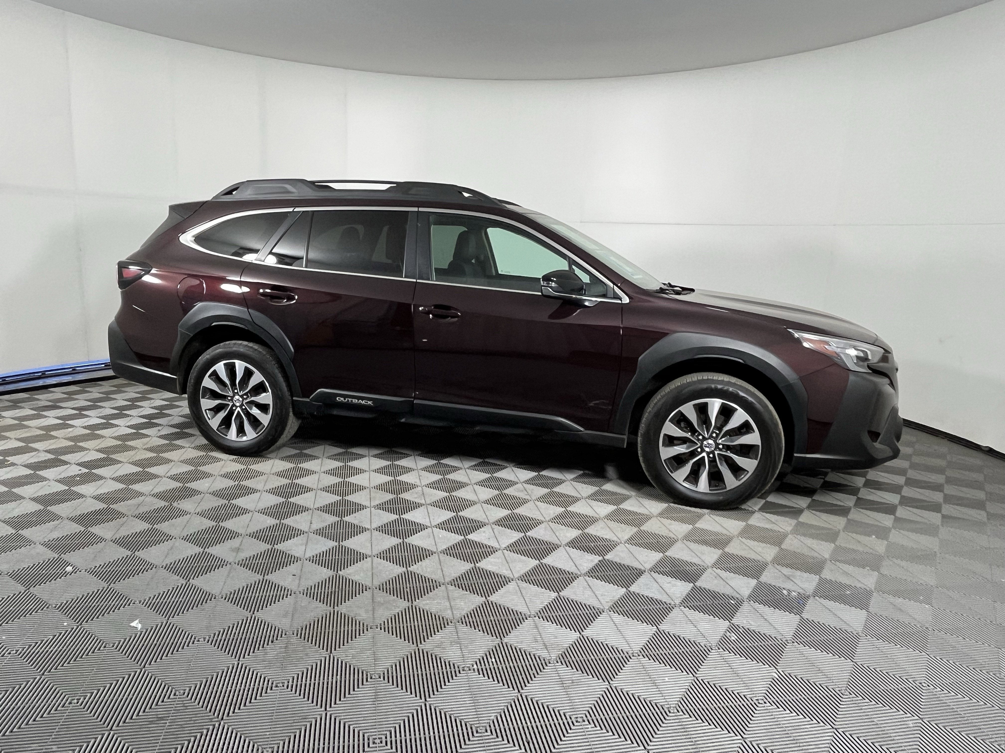 2023 Subaru Outback Limited XT