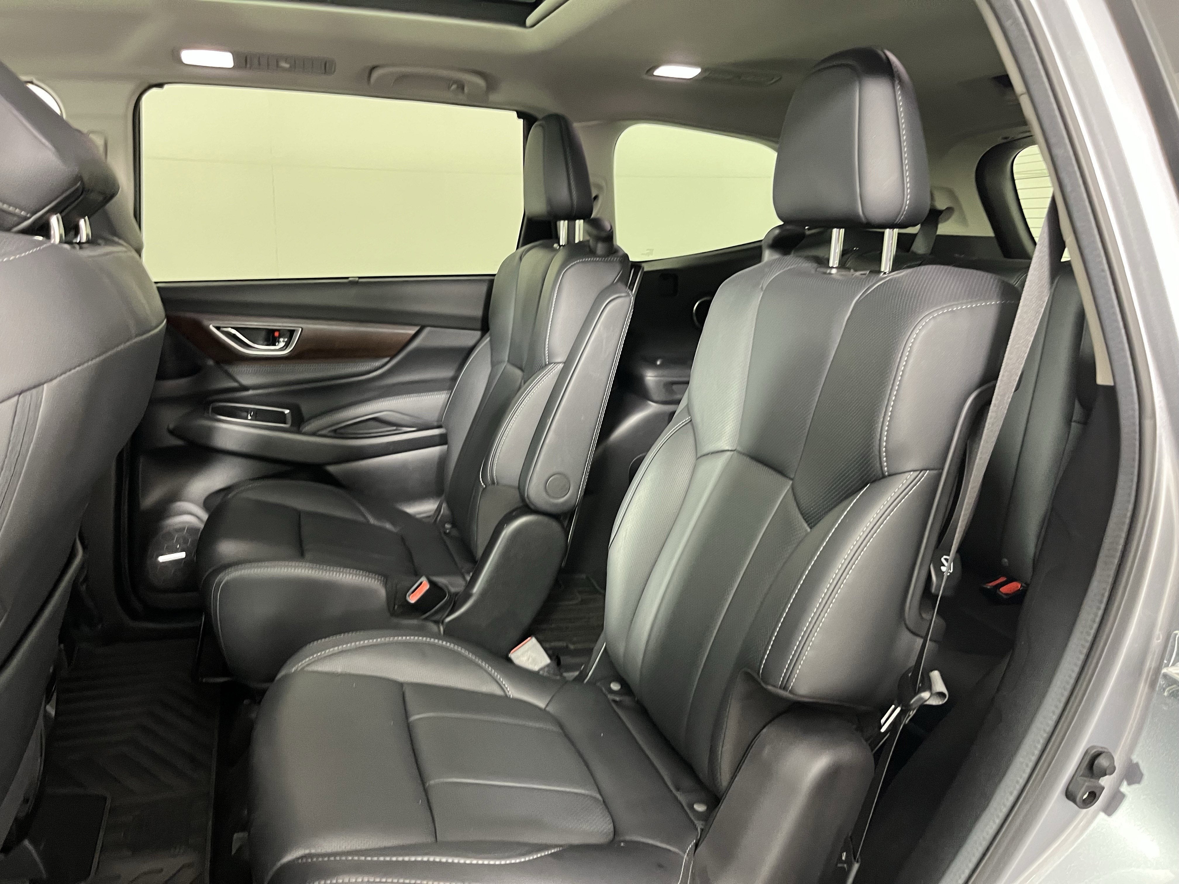 2025 Subaru Ascent Touring