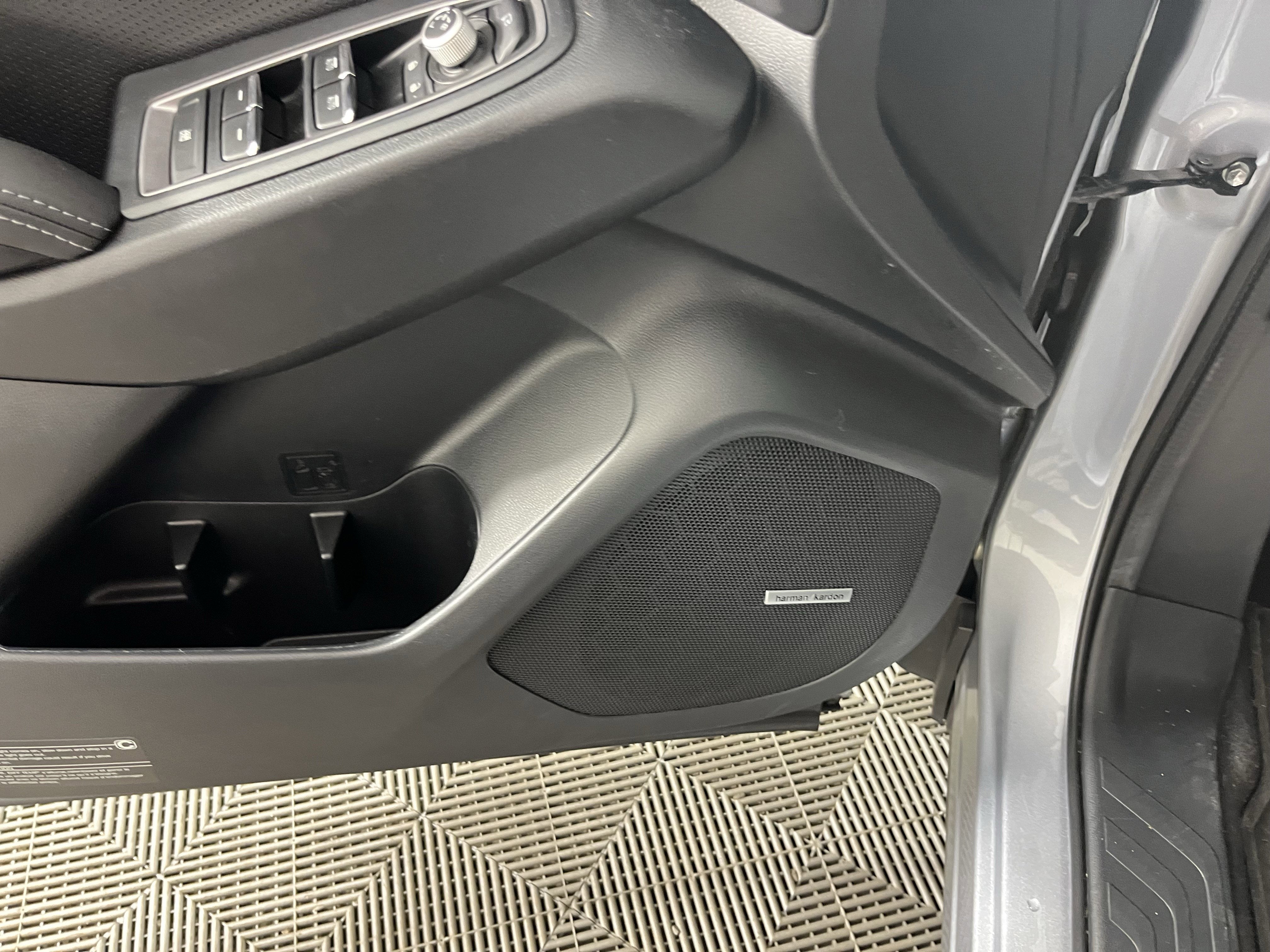 2025 Subaru Ascent Touring