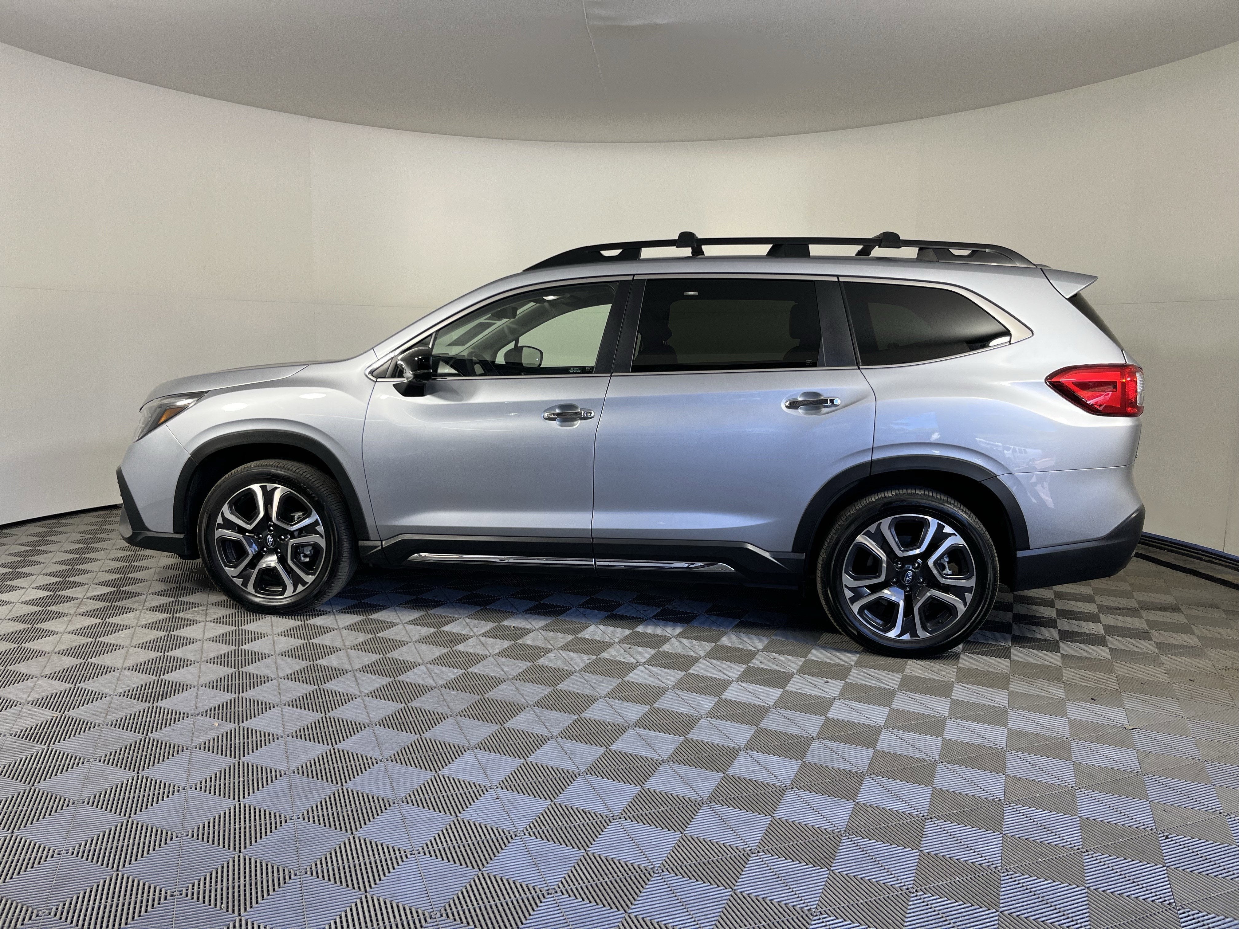 2025 Subaru Ascent Touring