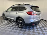 2025 Subaru Ascent Touring