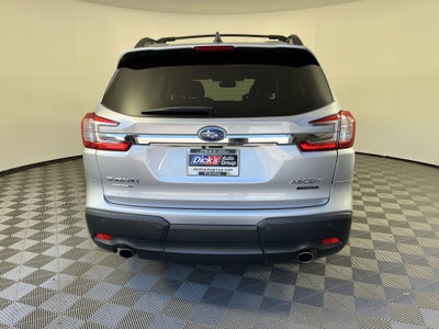 2025 Subaru Ascent Touring