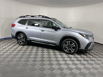 2025 Subaru Ascent Touring