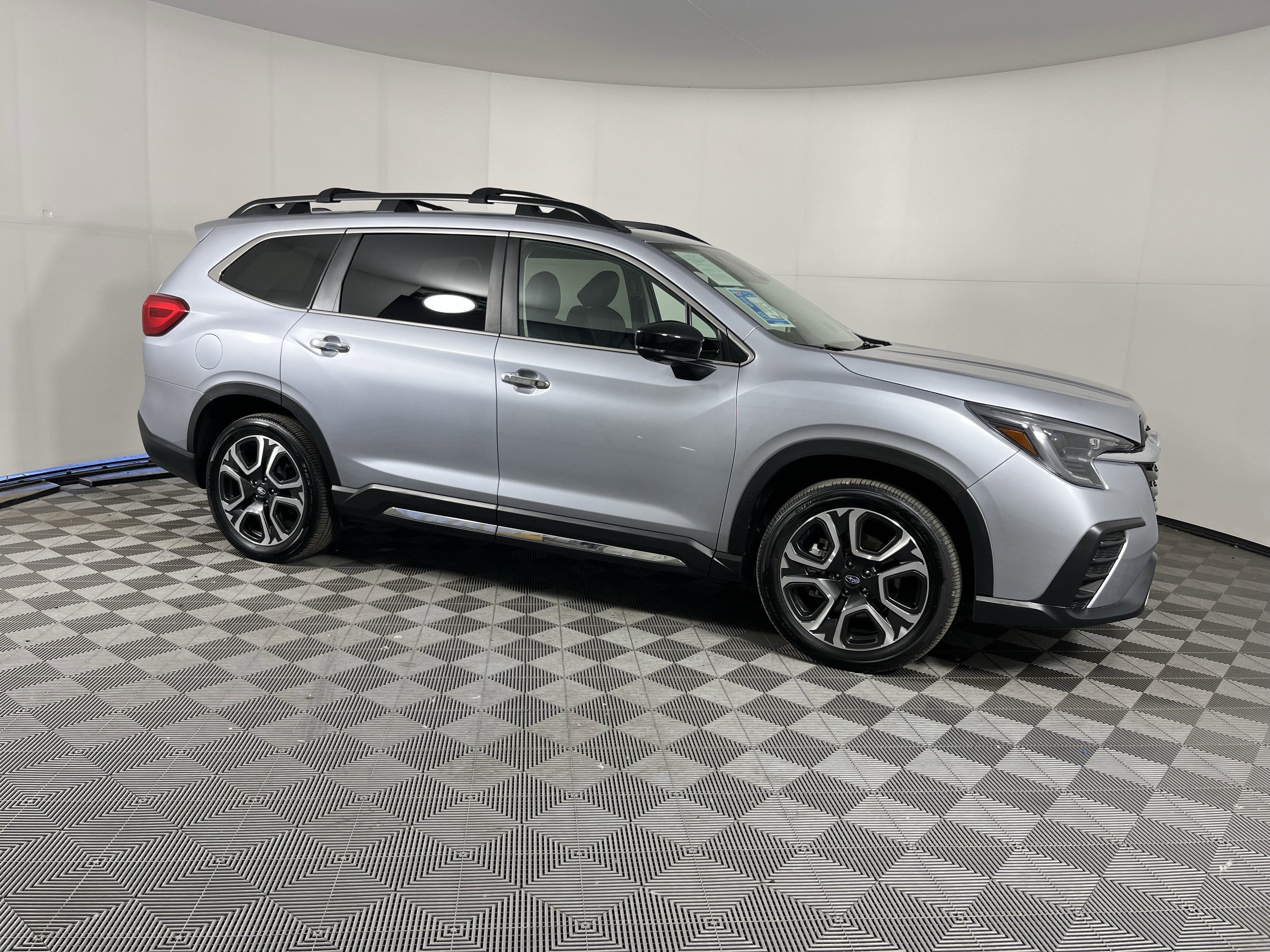 2025 Subaru Ascent Touring