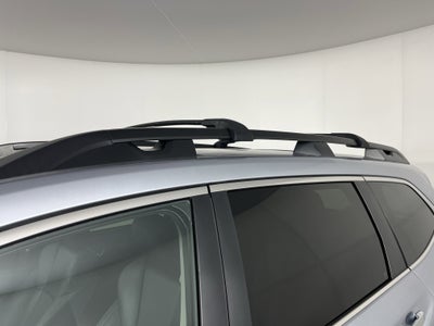 2025 Subaru Ascent Touring