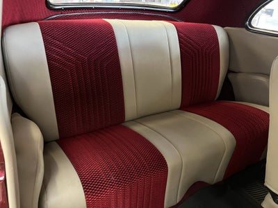 1948 Chevrolet FLEETLINE Base