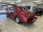 1948 Chevrolet FLEETLINE Base