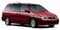 2004 Honda Odyssey EX-RES