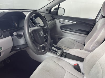 2019 Honda Pilot EX