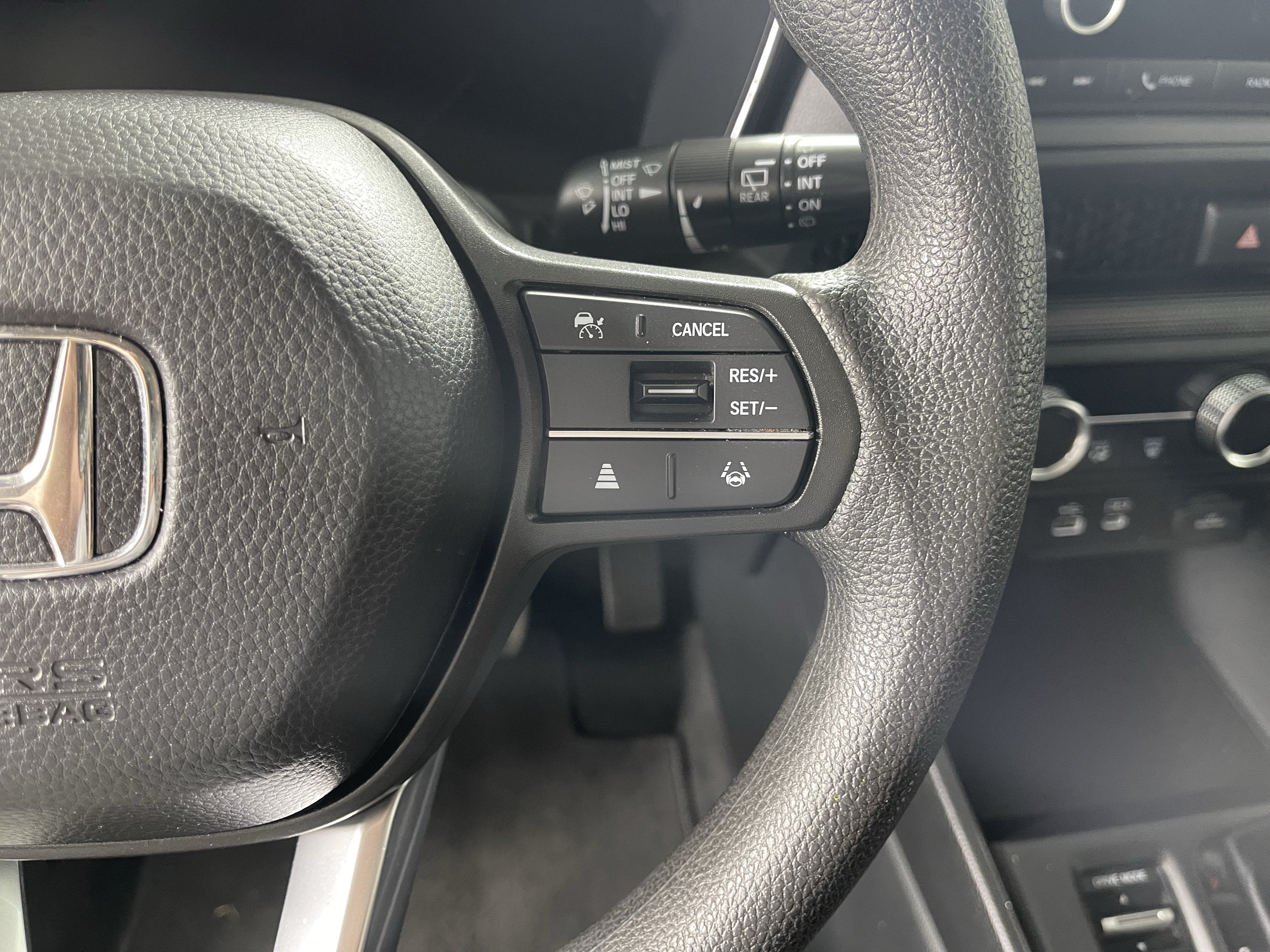 2023 Honda CR-V EX
