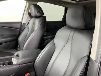 2020 Acura RDX Base