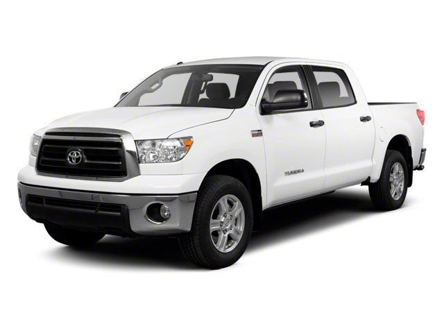 2013 Toyota Tundra 4WD Truck LTD