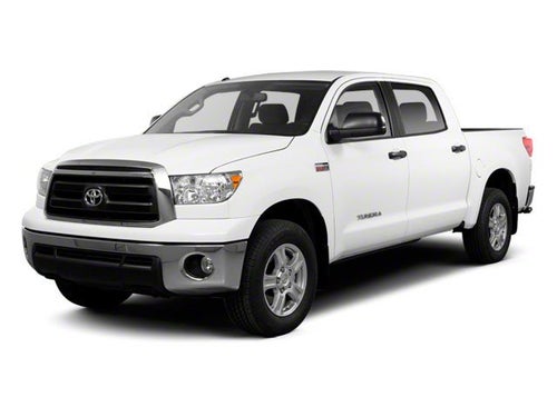 2013 Toyota Tundra 4WD Truck LTD