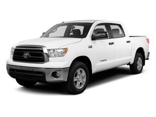 2013 Toyota Tundra 4WD Truck LTD