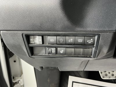 2022 Toyota Tundra 4WD SR5