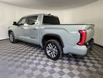 2025 Toyota Tundra 4WD 1794 Edition
