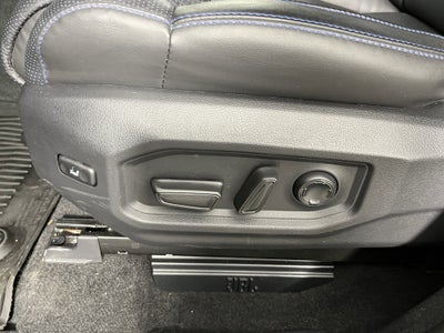 2024 Toyota Tundra 4WD Platinum