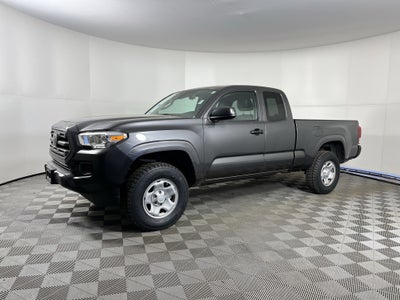 2019 Toyota Tacoma 2WD SR
