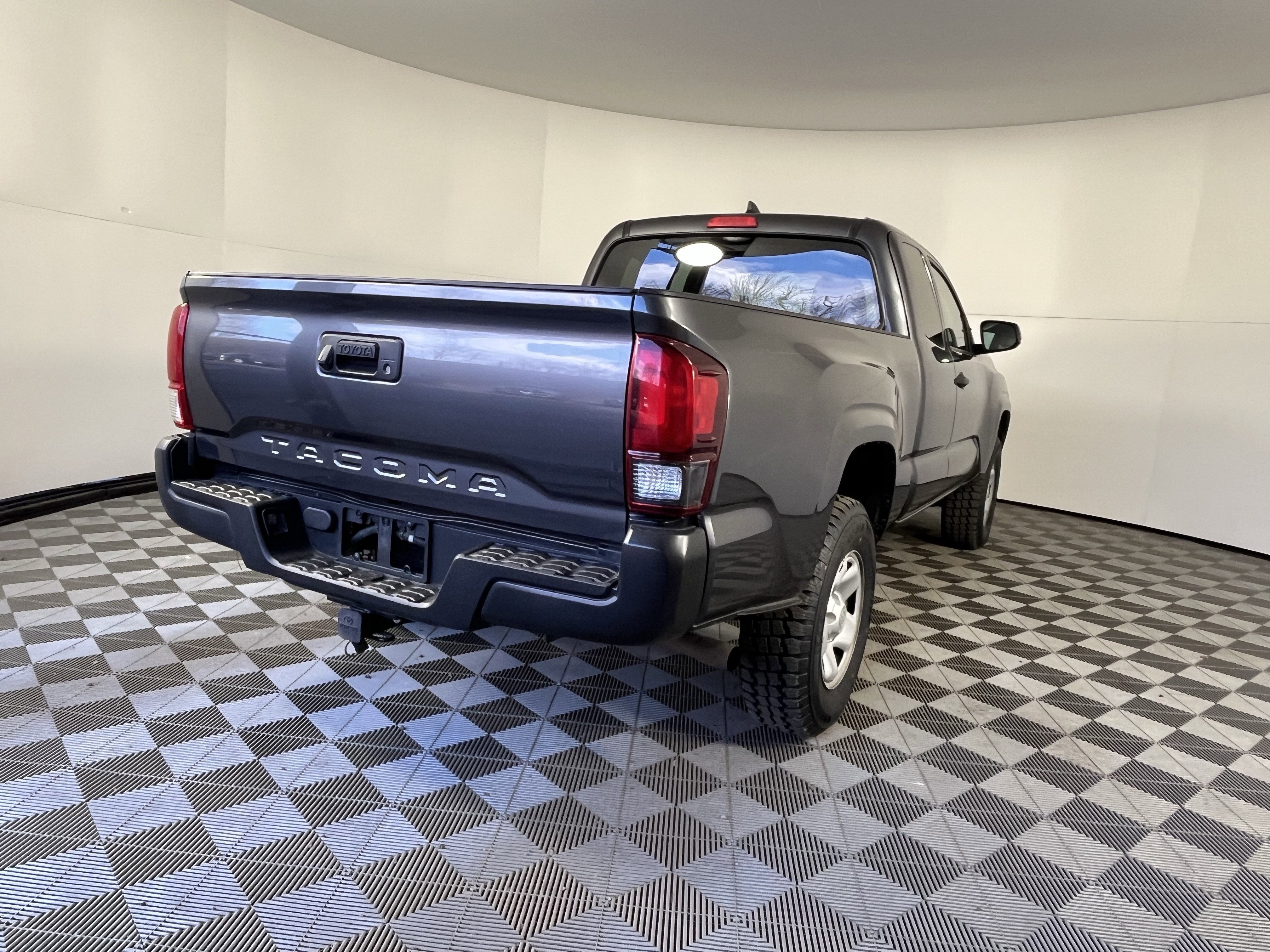 2019 Toyota Tacoma 2WD SR