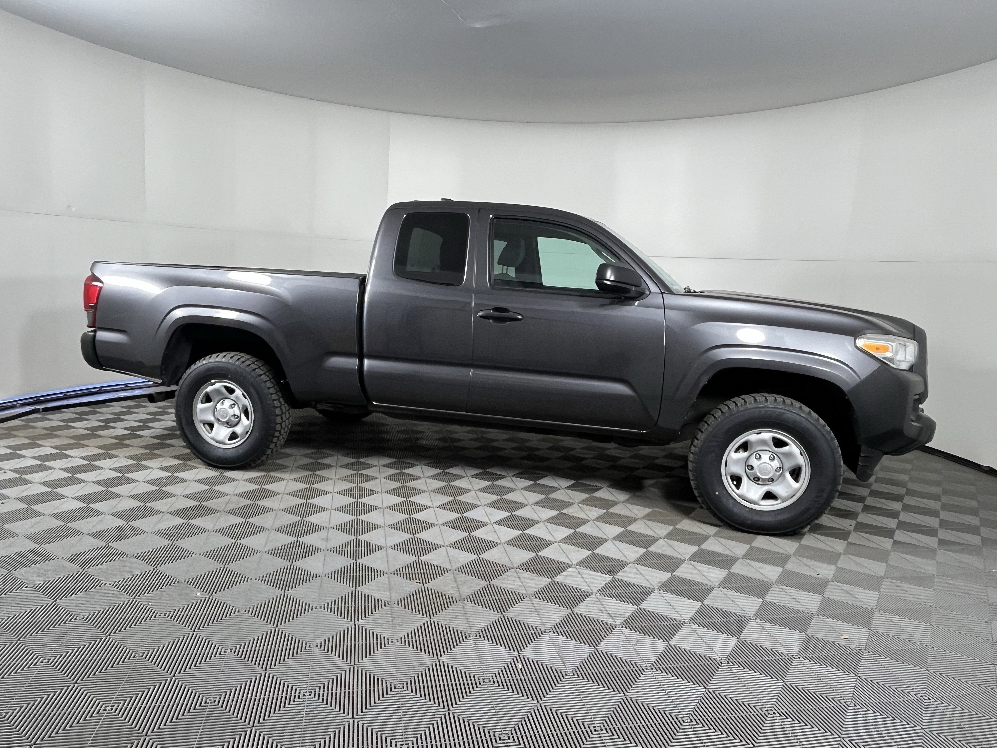 2019 Toyota Tacoma 2WD SR