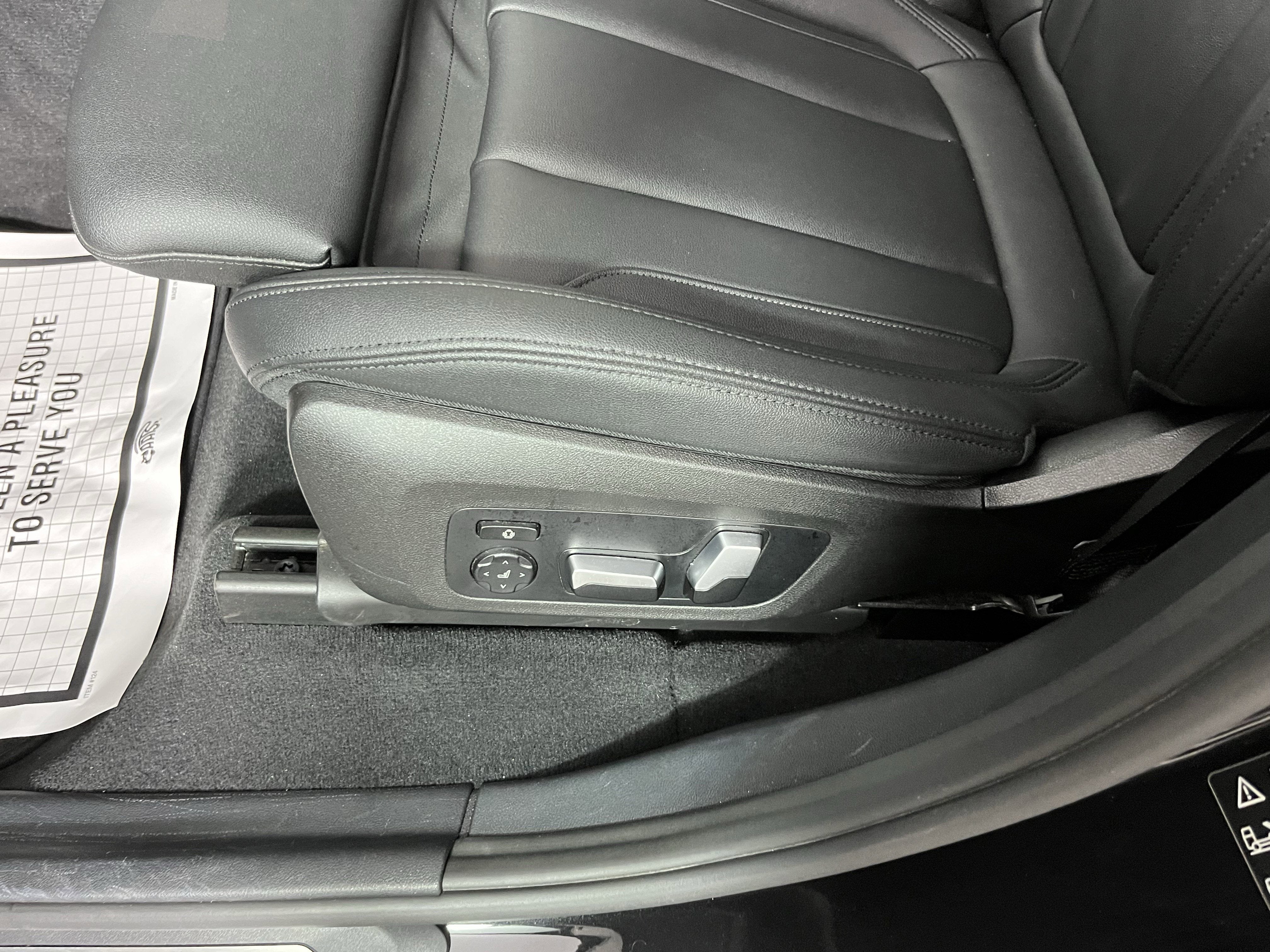 2021 BMW X3 M40i