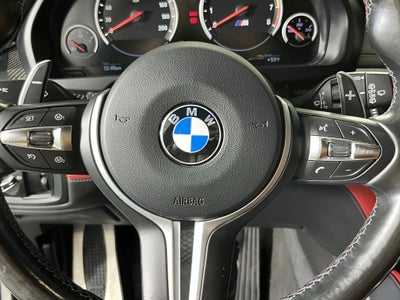 2016 BMW X5 M Base