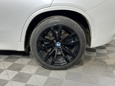 2016 BMW X5 M Base