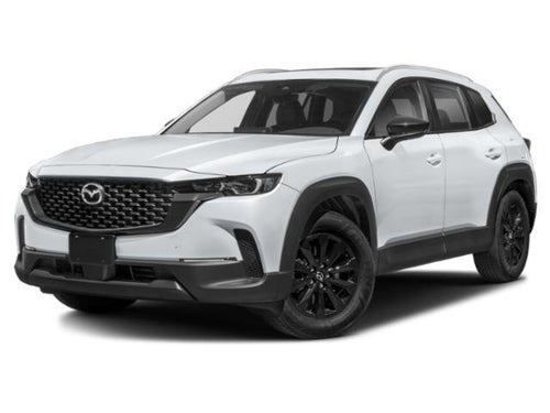 2024 Mazda Mazda CX-50 2.5 S Premium Package