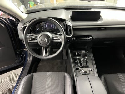 2024 Mazda Mazda CX-50 2.5 S Premium Package