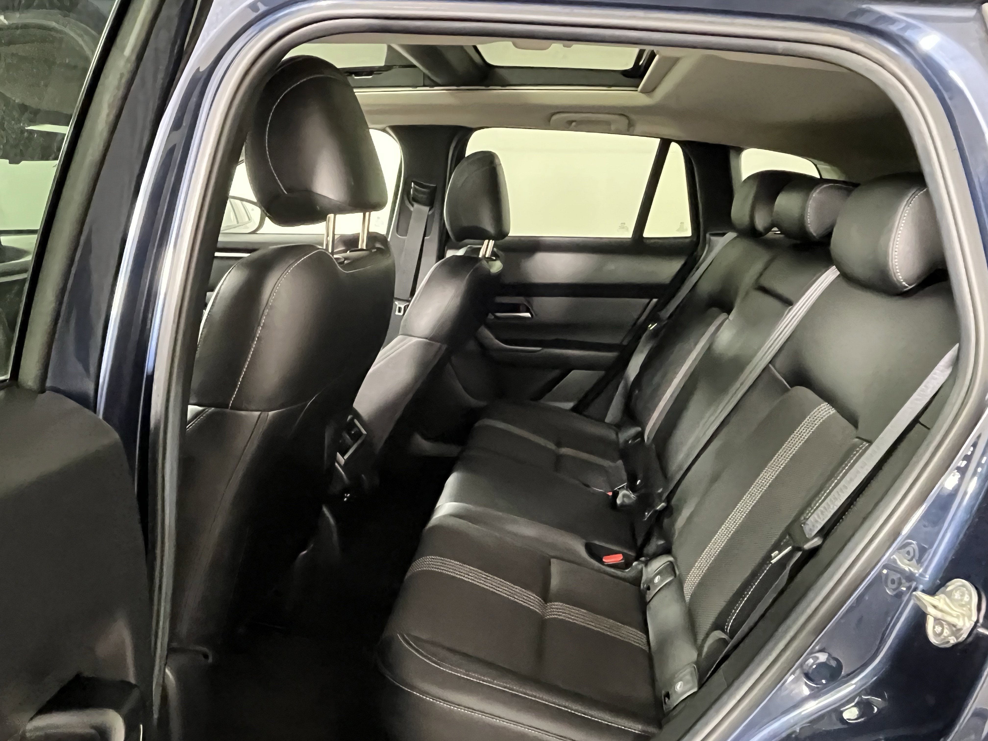 2024 Mazda Mazda CX-50 2.5 S Premium Package