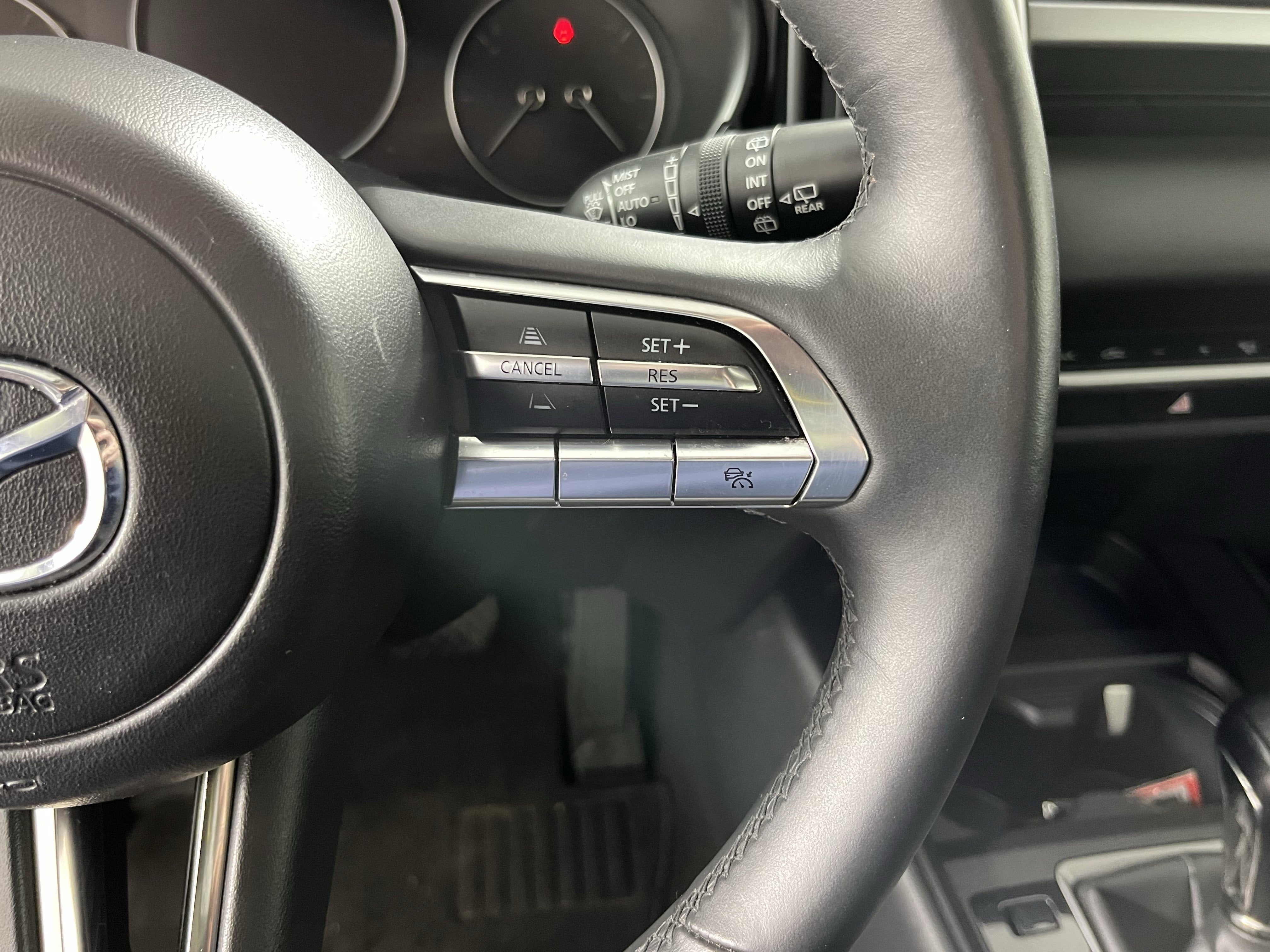 2024 Mazda Mazda CX-50 2.5 S Premium Package