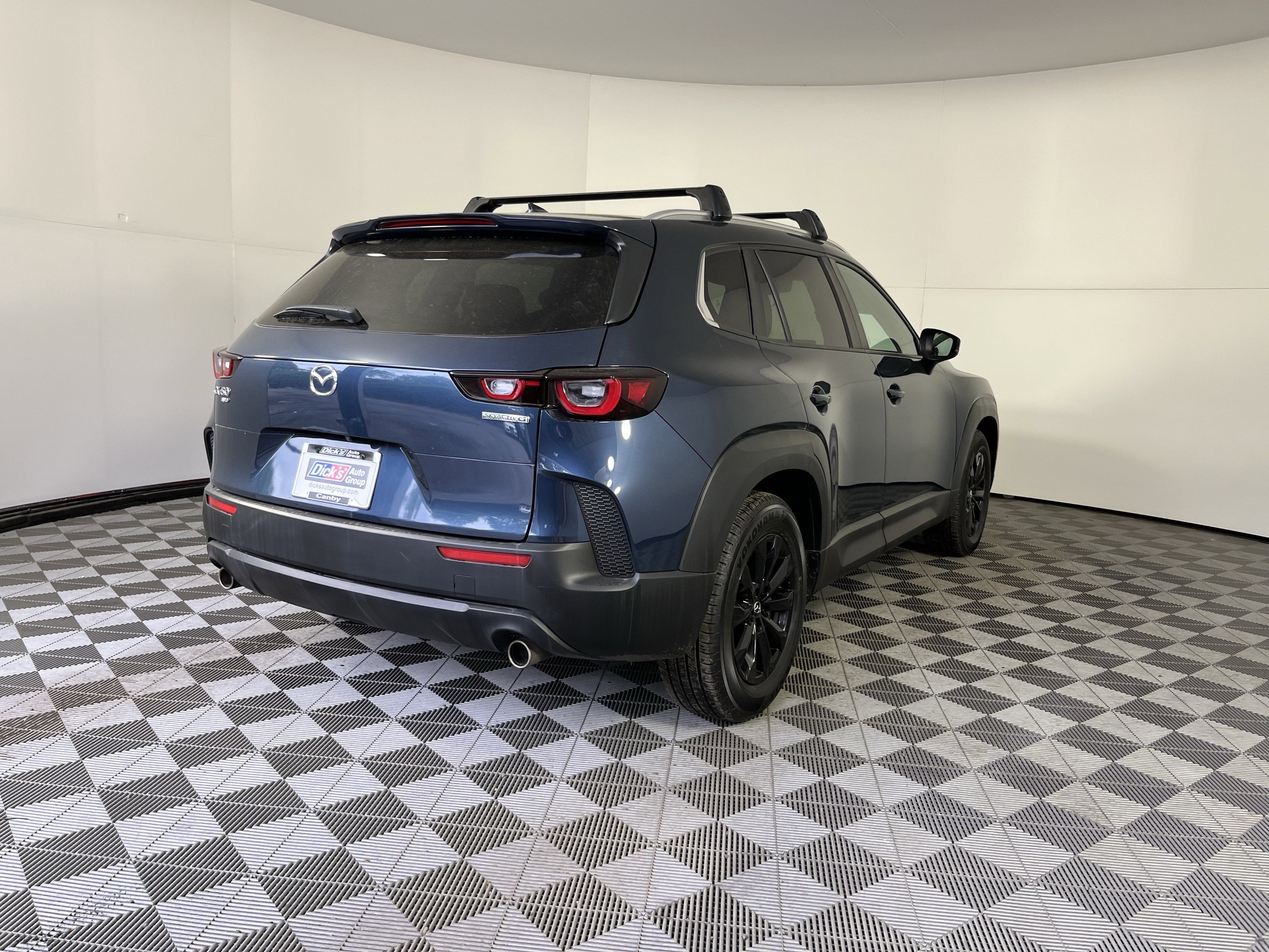 2024 Mazda Mazda CX-50 2.5 S Premium Package
