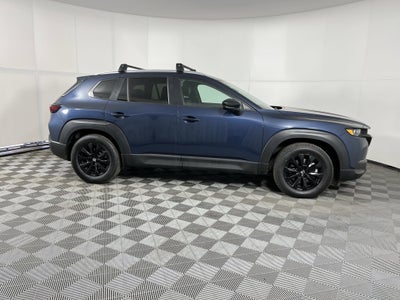 2024 Mazda Mazda CX-50 2.5 S Premium Package