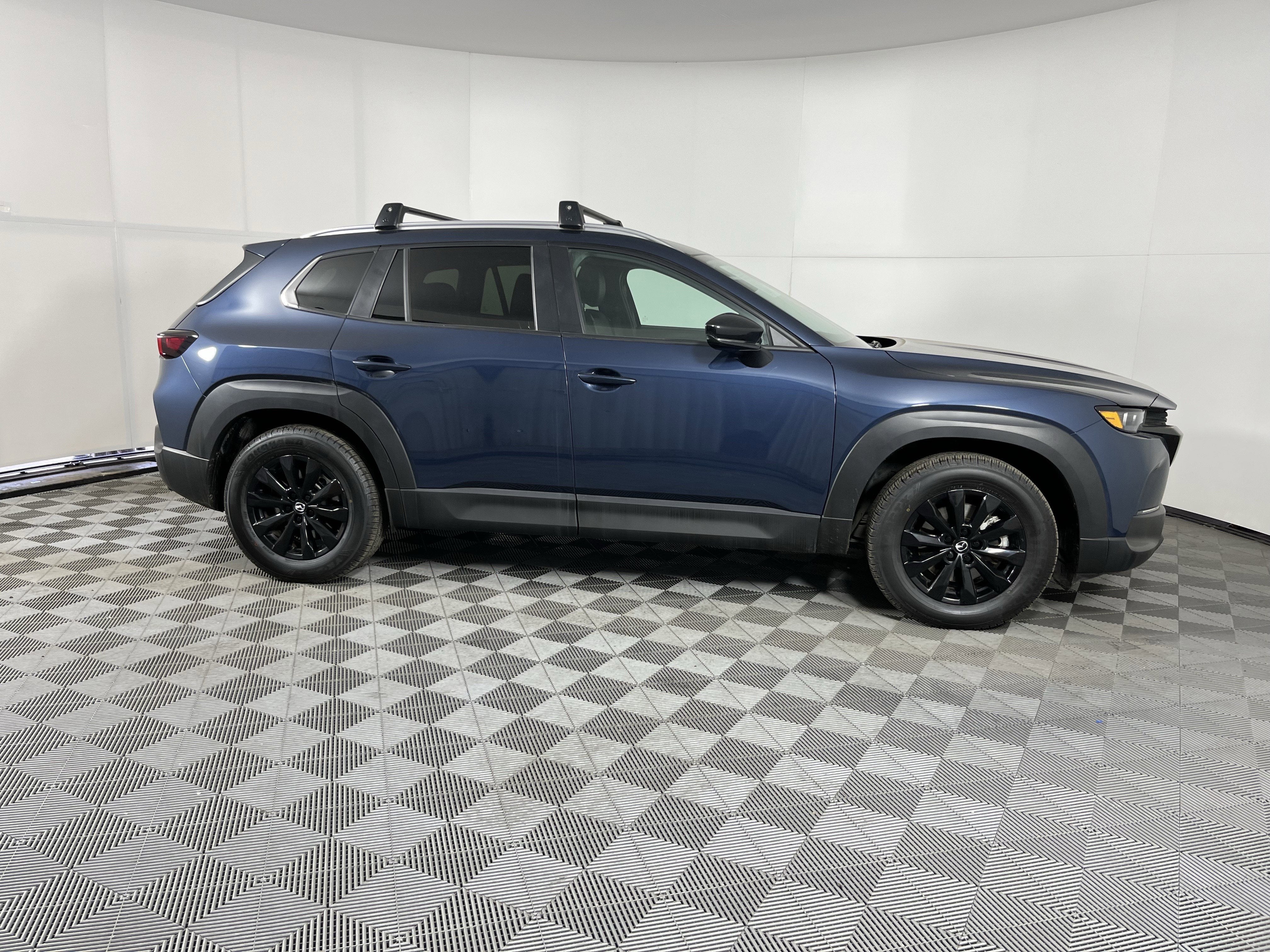 2024 Mazda Mazda CX-50 2.5 S Premium Package