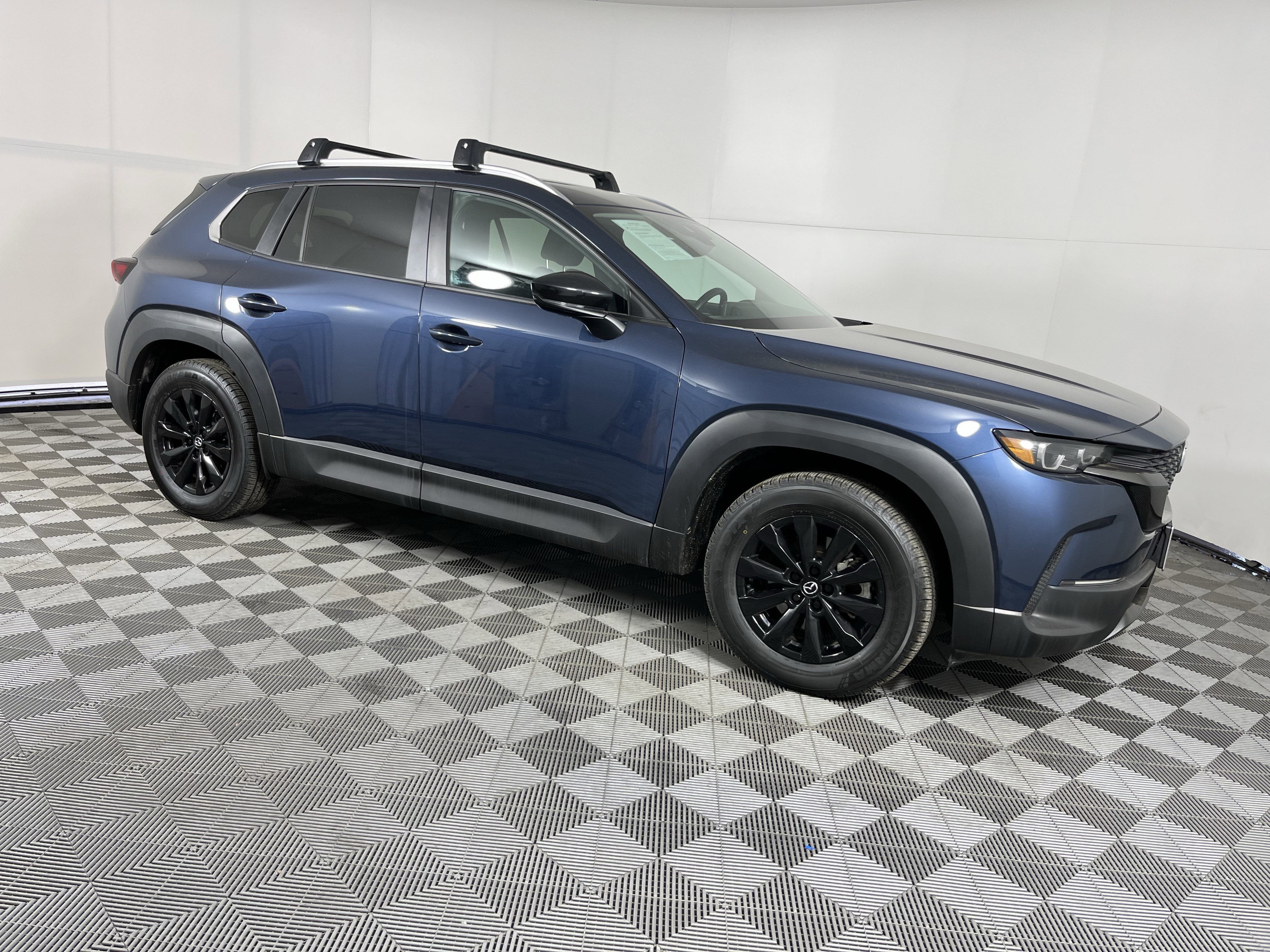 2024 Mazda Mazda CX-50 2.5 S Premium Package