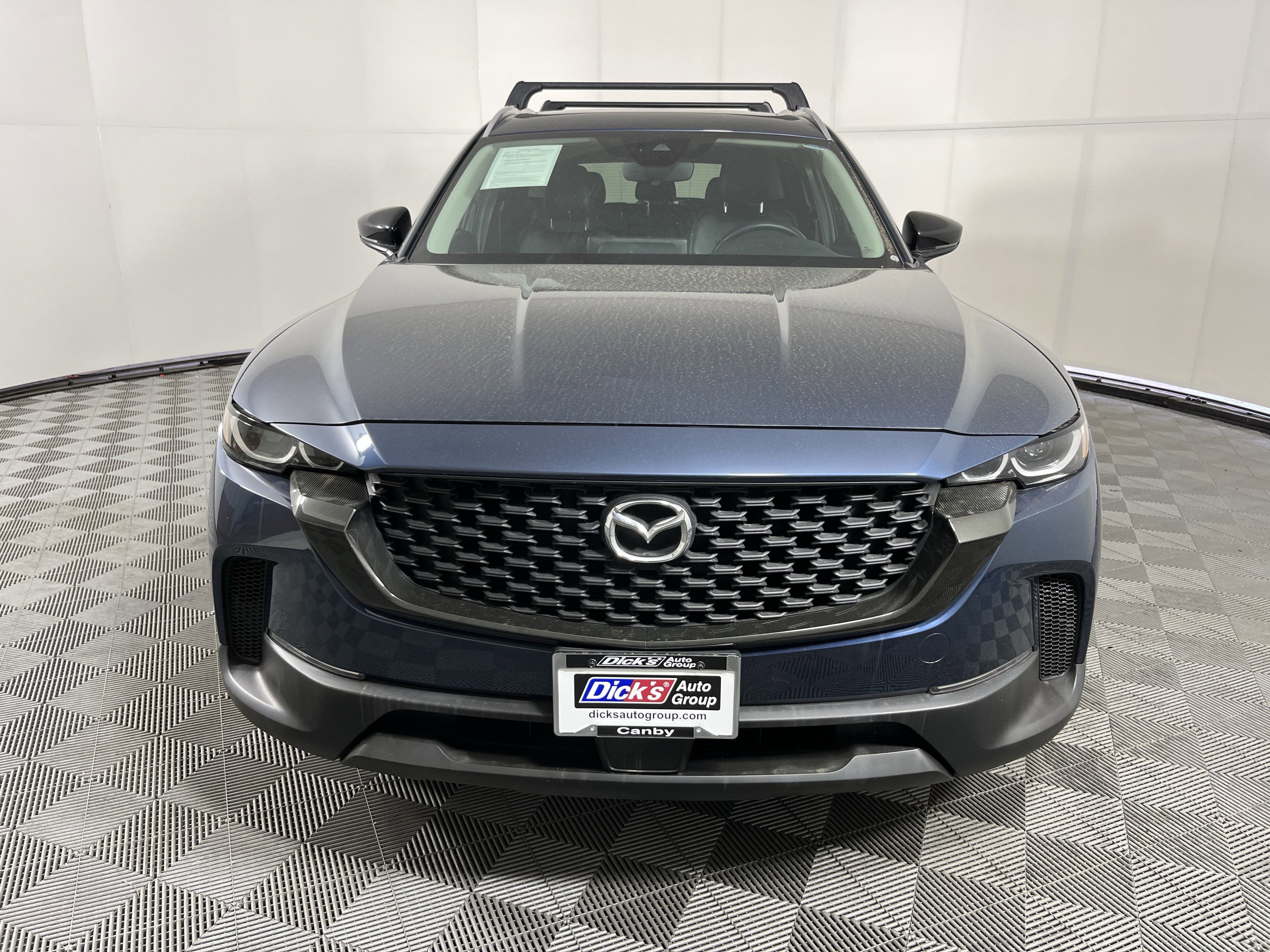 2024 Mazda Mazda CX-50 2.5 S Premium Package