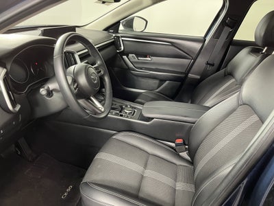 2024 Mazda Mazda CX-50 2.5 S Premium Package