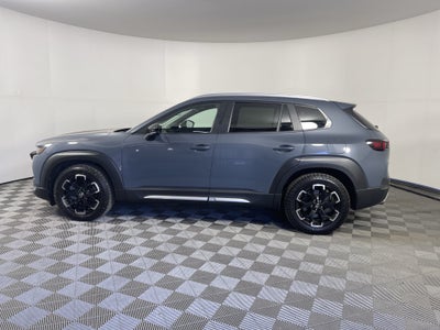 2023 Mazda Mazda CX-50 2.5 Turbo Meridian Edition