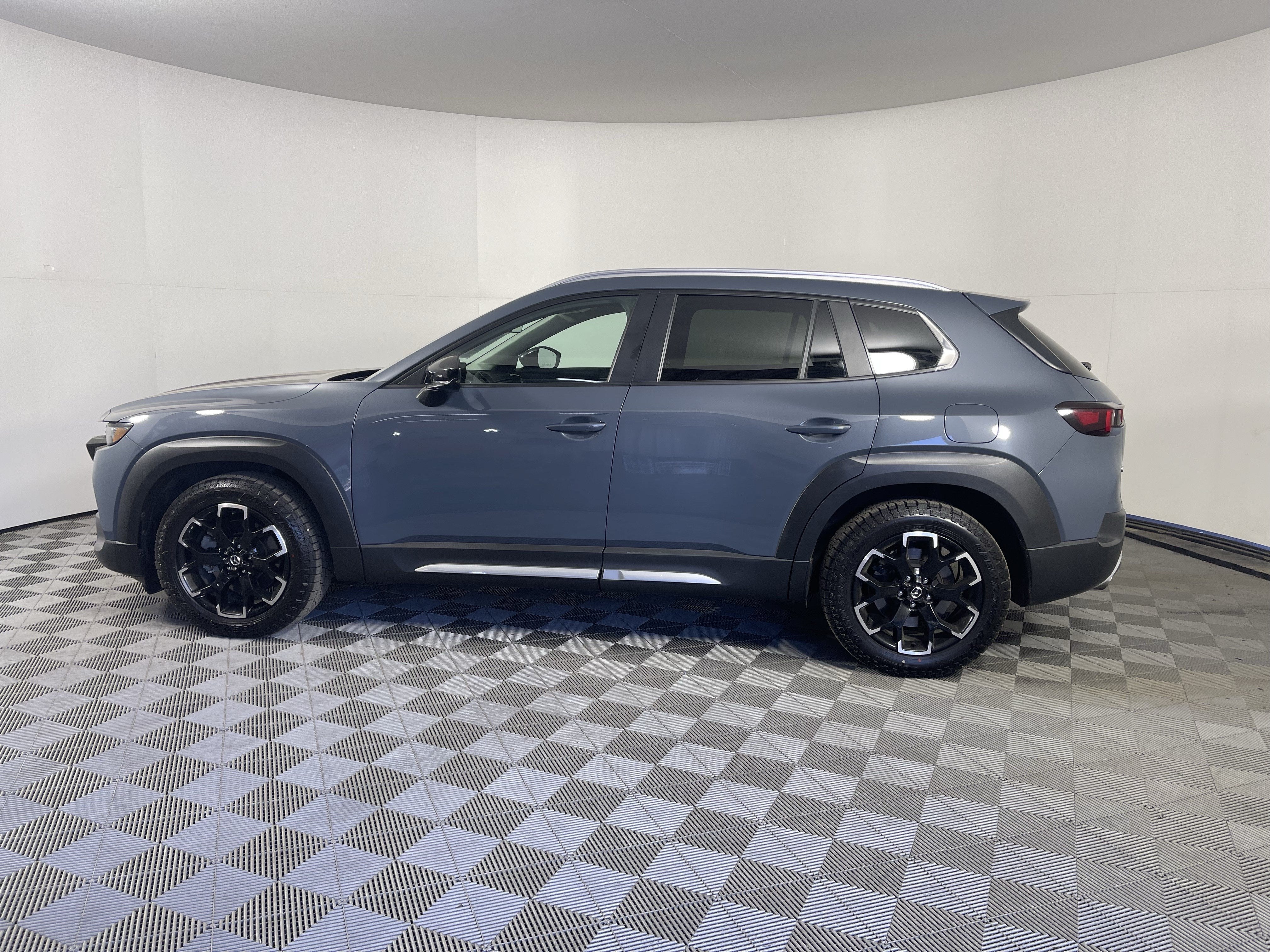 2023 Mazda Mazda CX-50 2.5 Turbo Meridian Edition