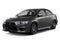 2011 Mitsubishi Lancer Evolution GSR
