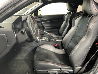 2014 Subaru BRZ Limited
