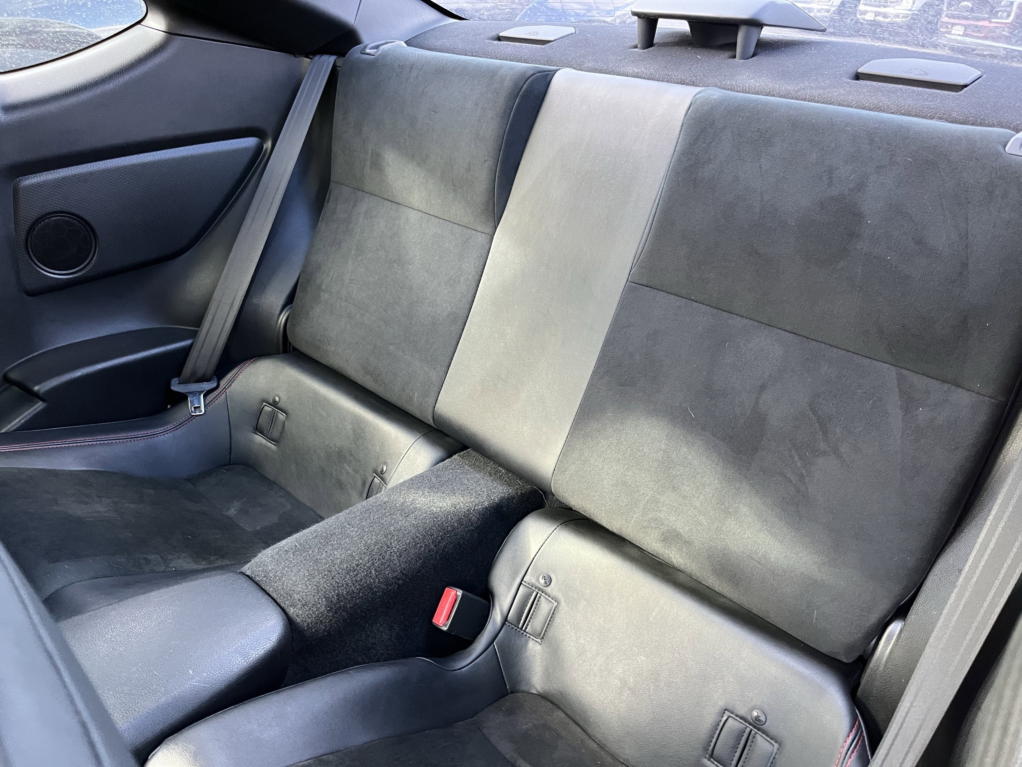 2014 Subaru BRZ Limited