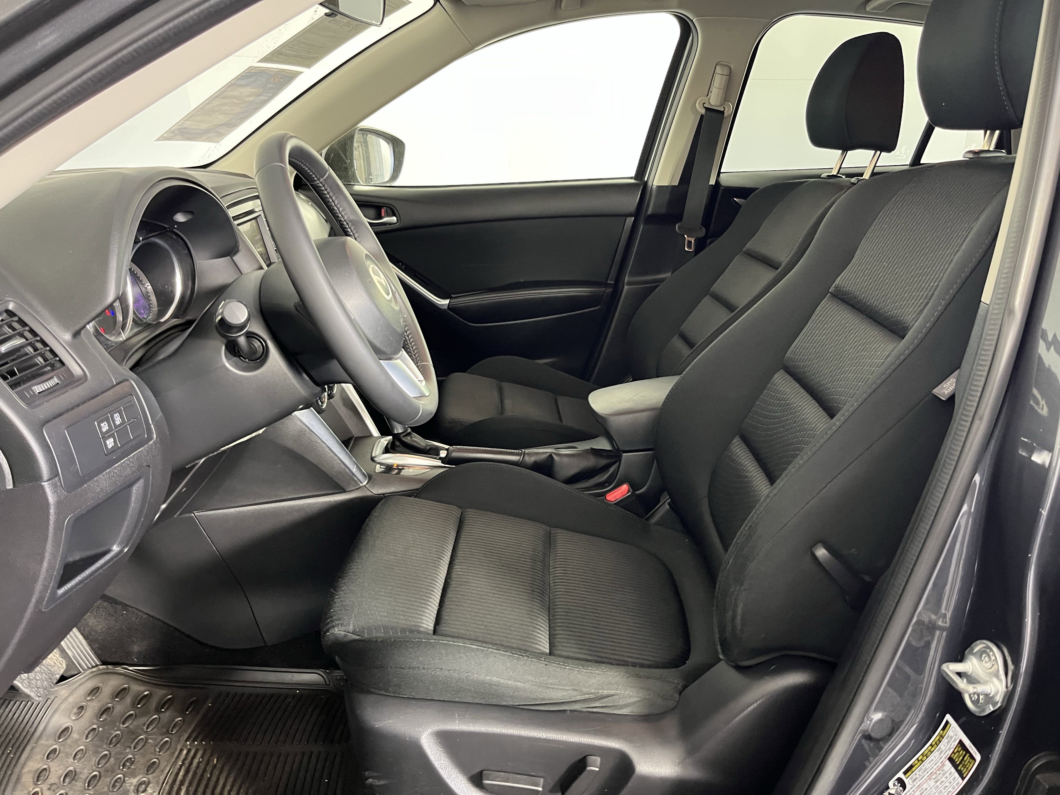 2015 Mazda Mazda CX-5 Touring