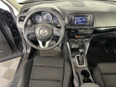 2015 Mazda Mazda CX-5 Touring