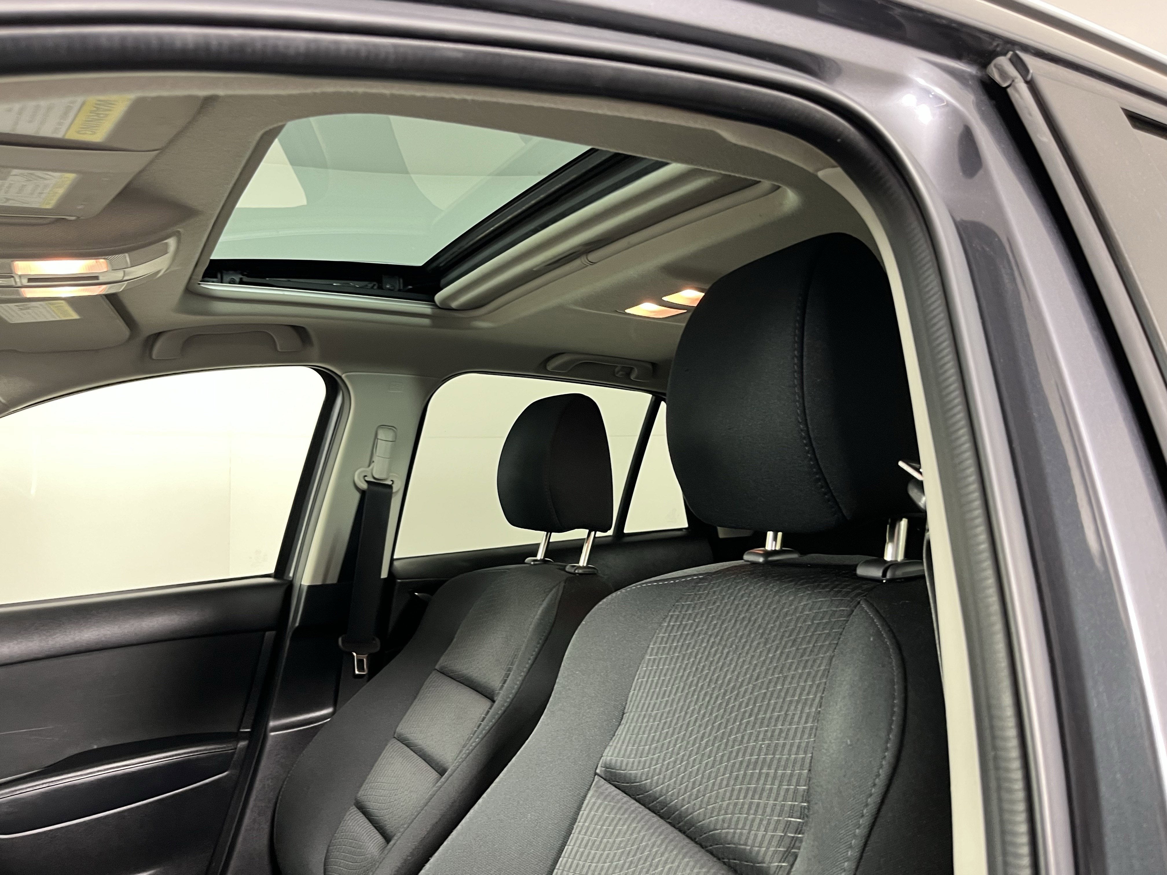 2015 Mazda Mazda CX-5 Touring