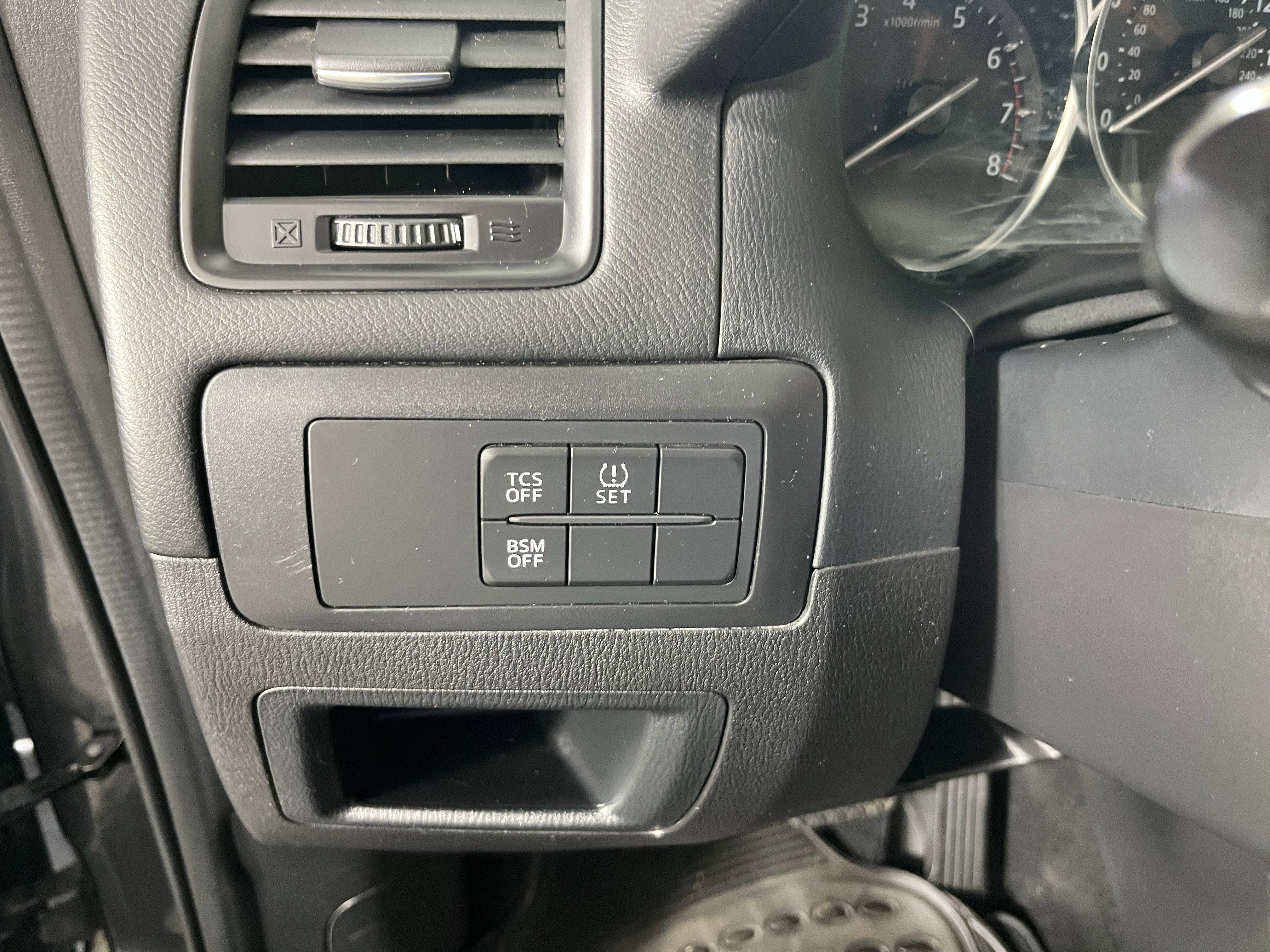 2015 Mazda Mazda CX-5 Touring