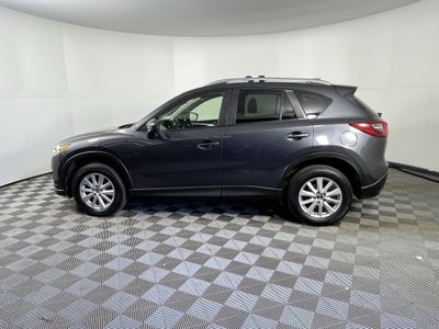 2015 Mazda Mazda CX-5 Touring
