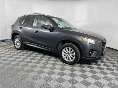 2015 Mazda Mazda CX-5 Touring