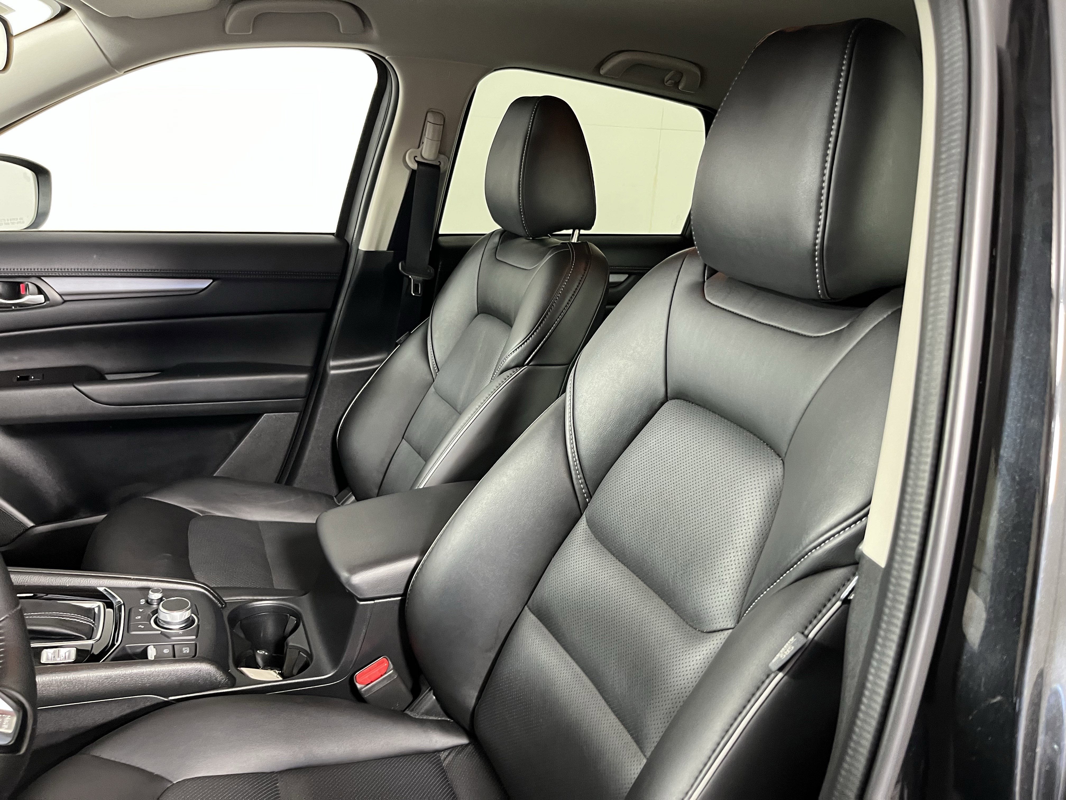 2024 Mazda Mazda CX-5 2.5 S Select Package